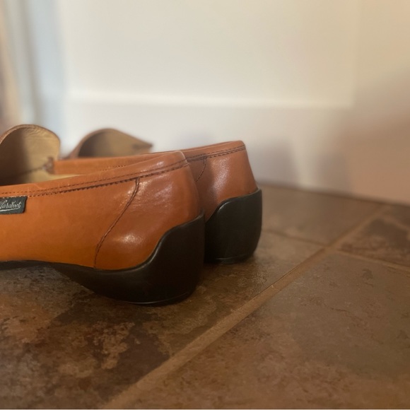 Paraboot Veritable Moccasin Cousu Main - Picture 5 of 11